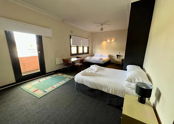 The Gordon Hotel Goulburn