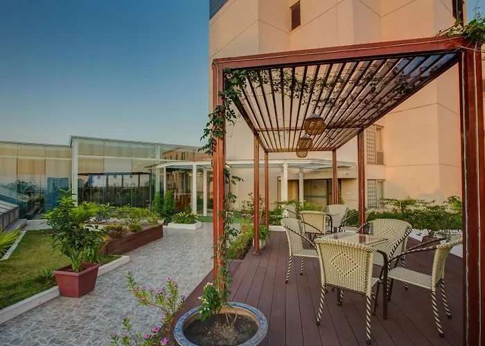 Htbm123 Aparthotel Hà Nội