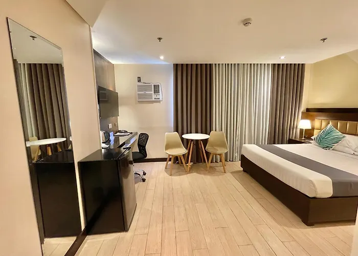 The Vip Hotel Cagayan De Oro