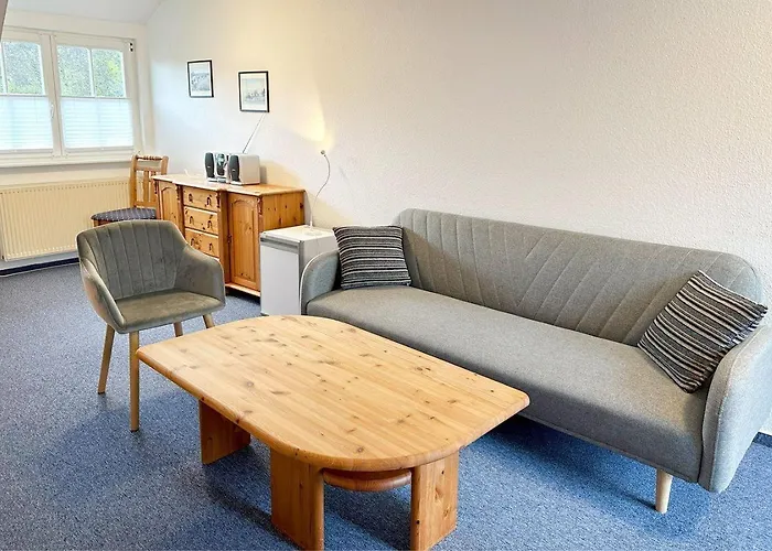 Zimmer 4 Prerow