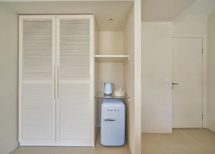 Wake Cup Stay Alaçatı Çeşme