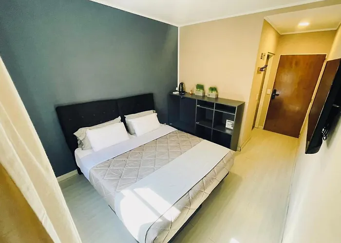 Hotel Recoleta Sunrise Ciudad Autónoma de Ciudad Autónoma de Buenos Aires