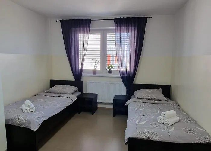 Work Home Bratislava