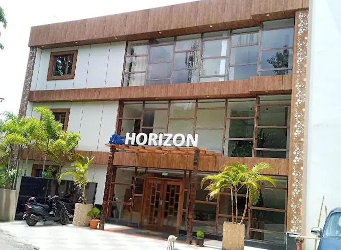 Hotel Blu Horizon Port Blair