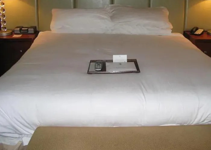 The Signature At Mgm Grand Las Vegas