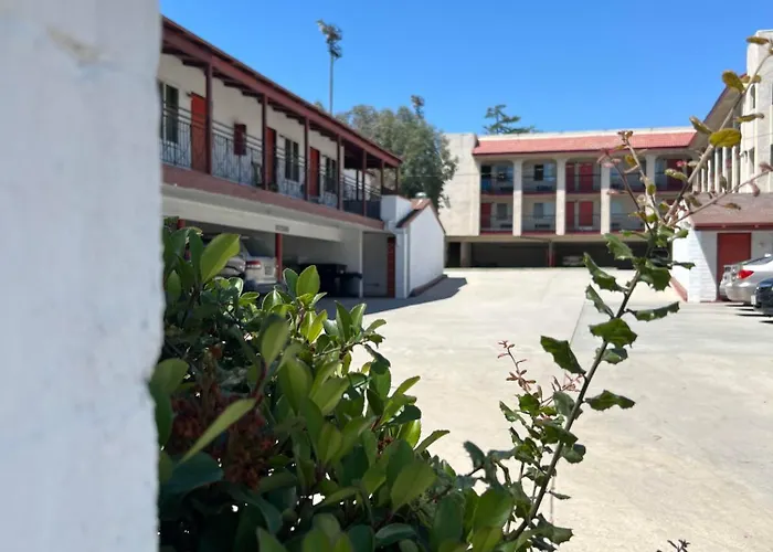 El Rio Motel Glendale