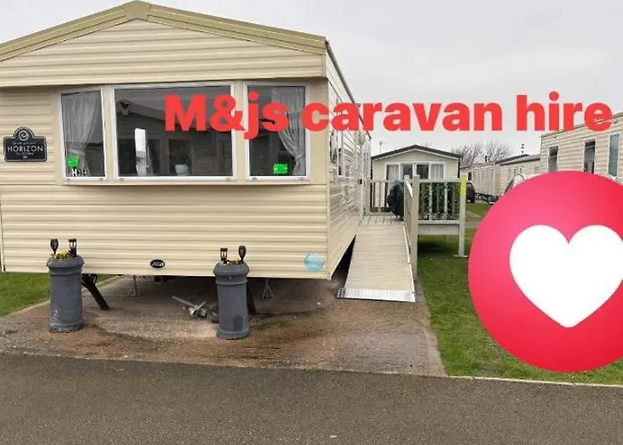 M&Js Caravan Hire Kinmel Bay
