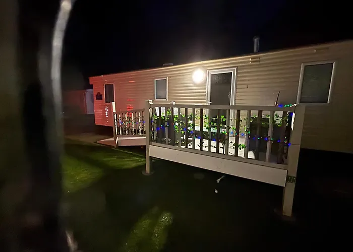 M&Js Caravan Hire Kinmel Bay
