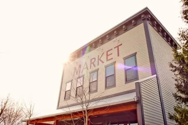 The Market Lofts Dundee