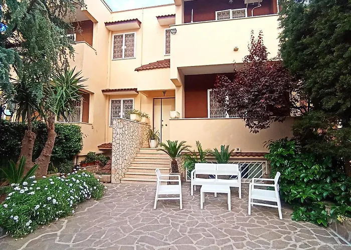 Il Cedro Charme & Suite Valenzano