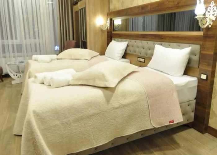 Macit Otel Erzincan