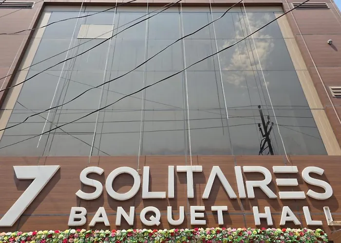 7 Solitaire Kanpur