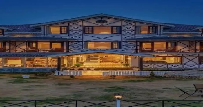Lakewalk Suites Srinagar 