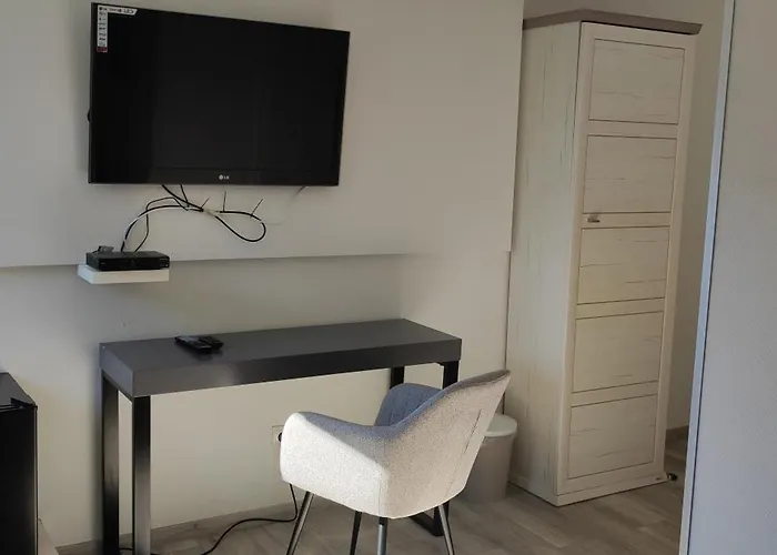 Hotel Link Wiesbaden