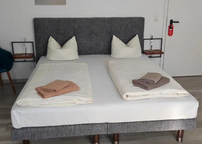 Hotel Link Wiesbaden