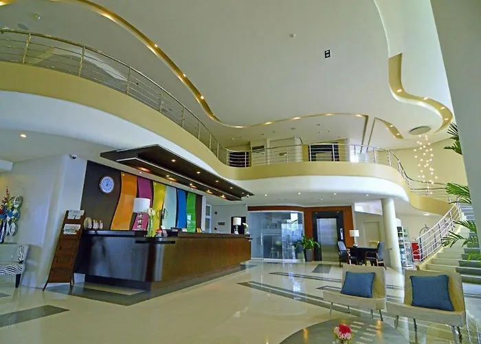 N Hotel Cagayan de Oro