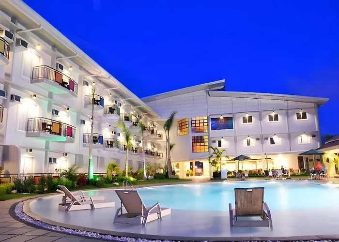 N Hotel Cagayan de Oro