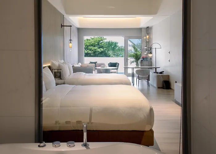 Hotel Dua Kenting