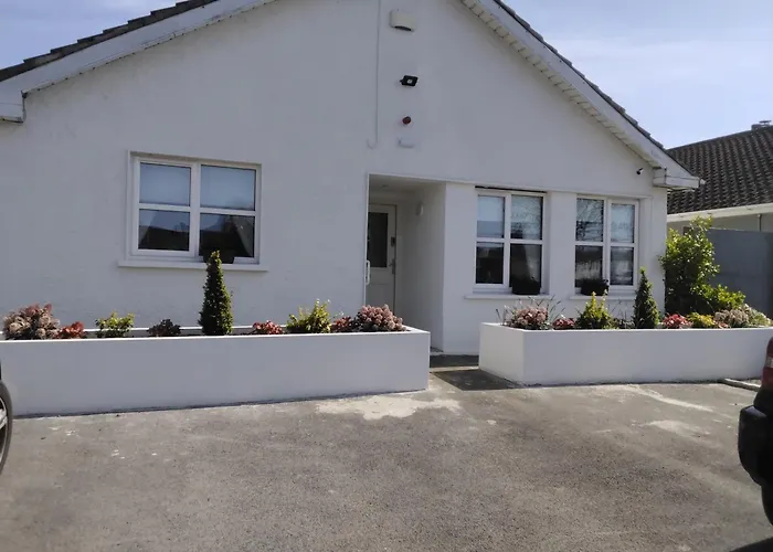 Shauna'S Guest House Waterford