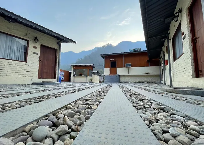 Ambika Resort Rishikesh