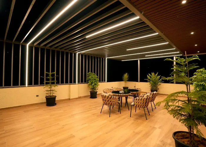 Serene Woods Srikakulam