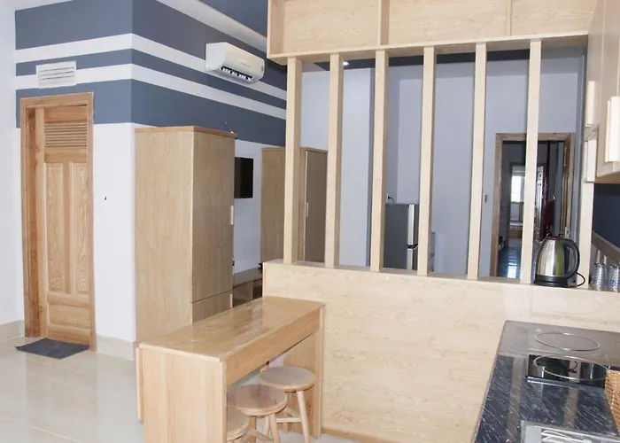 Nova Hotel & Apartment Vũng Tàu