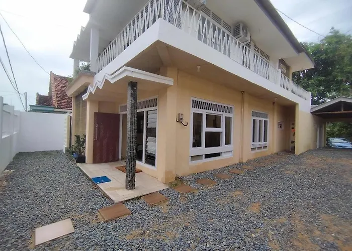 Arwana Inn Bandar Lampung