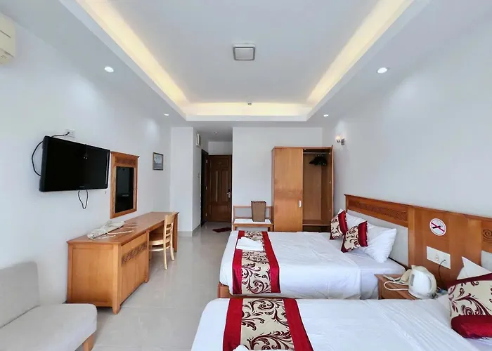 Sophia Sky Hotel Nha Trang