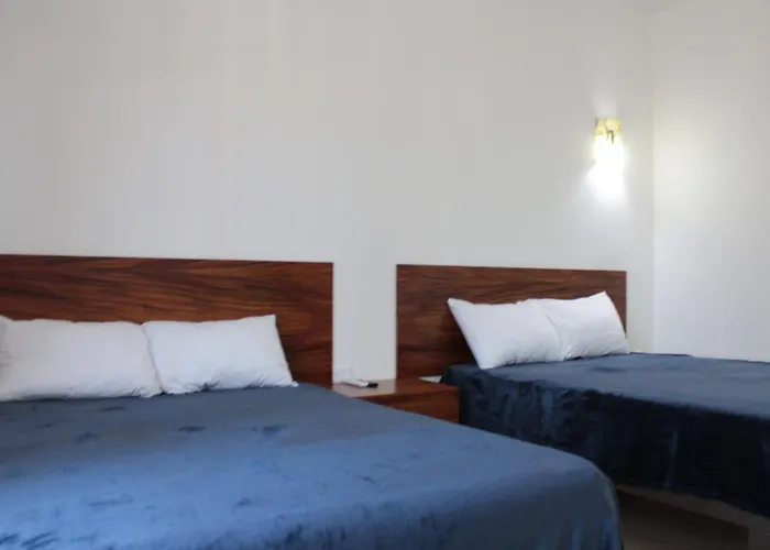 Hotel Coco San Blas