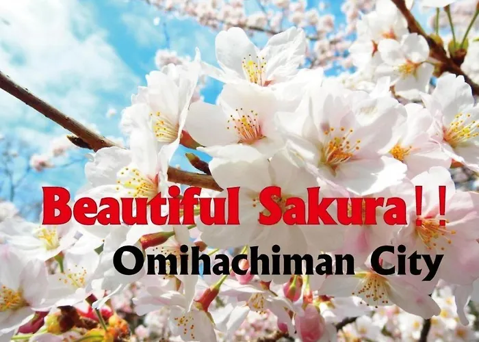 Hotel New Omi Omihachiman