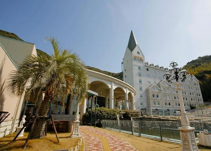 Hotel Lorelei Sasebo