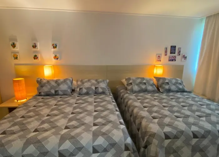 Beach Class Resort - Muro Alto Porto de Galinhas