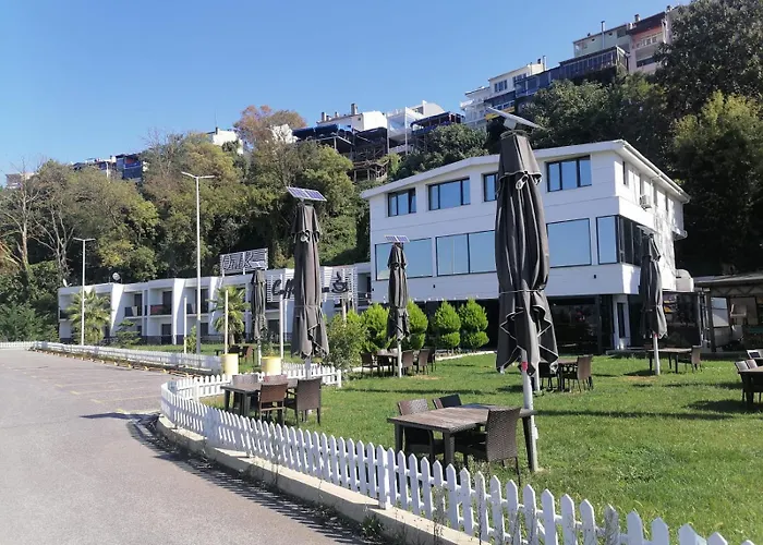 Rüya Otel Şile