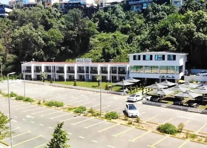Rüya Otel Şile