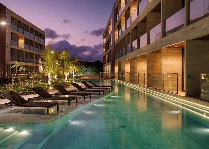 Muro Alto Resort Porto de Galinhas