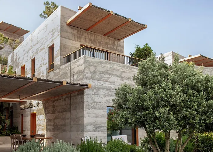 Bodrum Loft