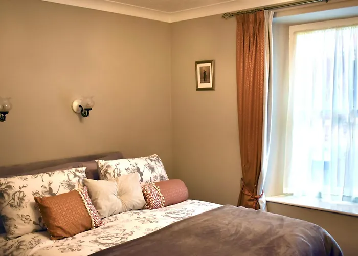 Lion Royal Hotel, Rhayader