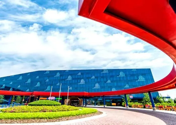 Toy Story Hotel Shanghai
