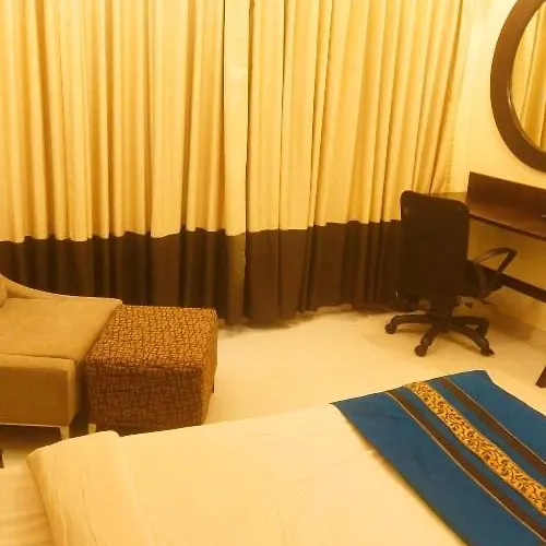 Hotel Delight Landmark Ratnagiri