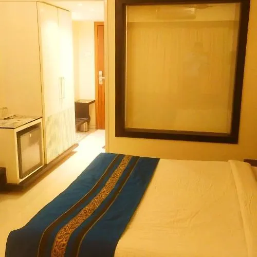 Hotel Delight Landmark Ratnagiri