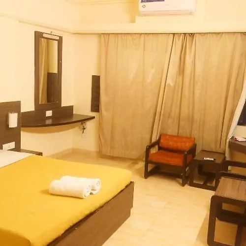 Hotel Delight Landmark Ratnagiri