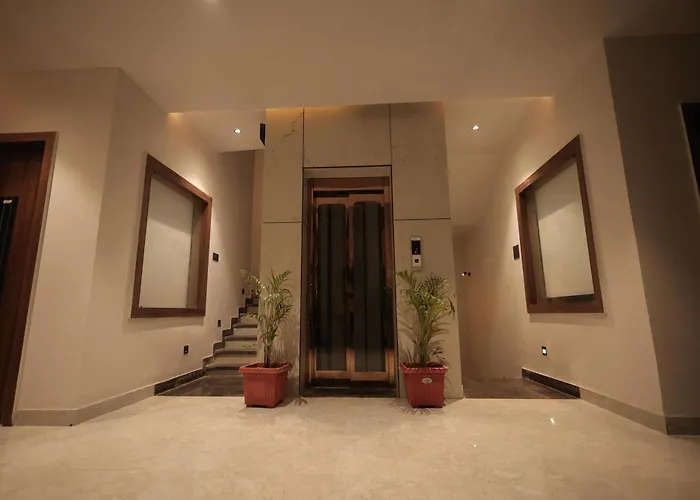Hotel Umang Palace Bhopal