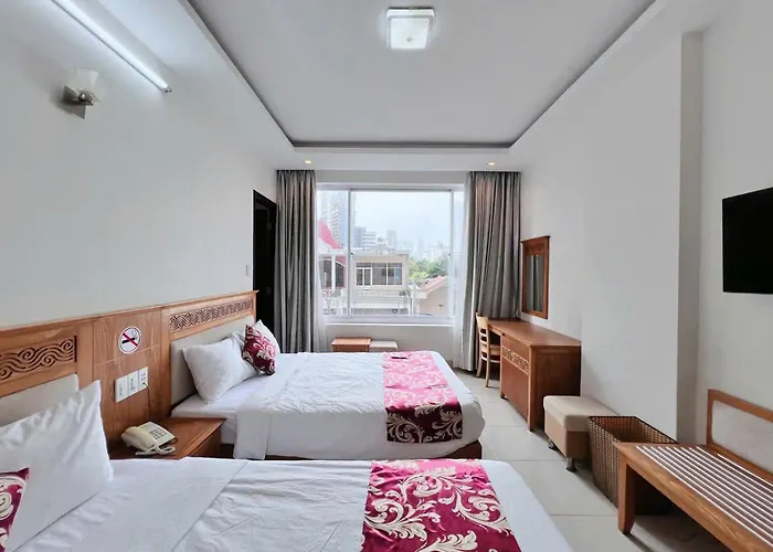 Sophia Sky Hotel Nha Trang