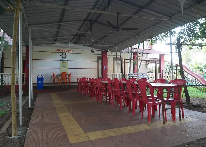 Shree Samarth Krupa Beach Resort Alibag