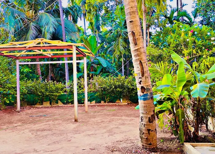La Seagull Beach Resort And Home Stay Diveagar