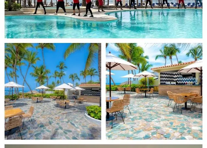 Coral Costa Caribe Hotel Santo Domingo