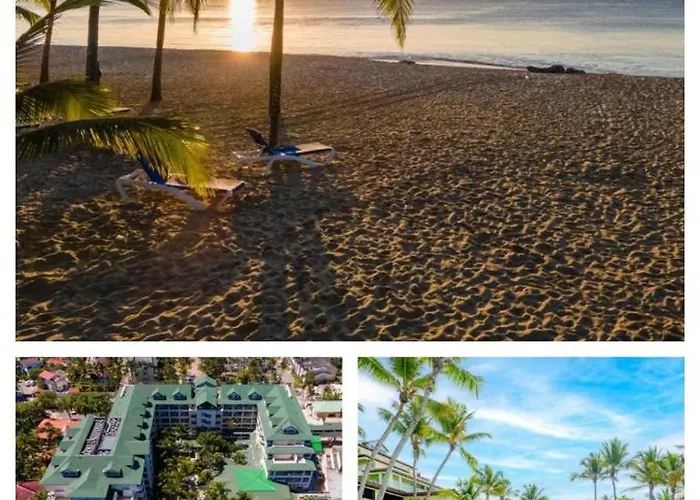 Coral Costa Caribe Hotel Santo Domingo