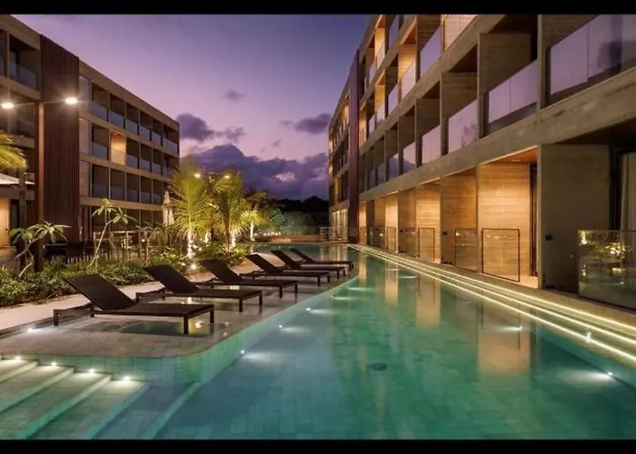 Muro Alto Resort Porto de Galinhas