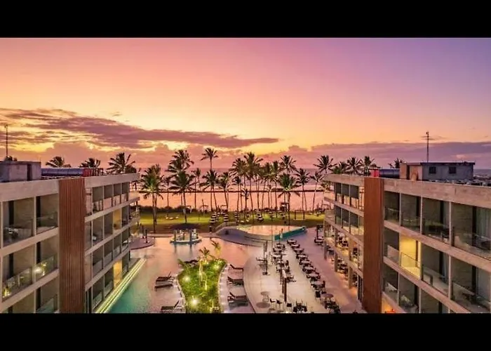 Muro Alto Resort Porto de Galinhas