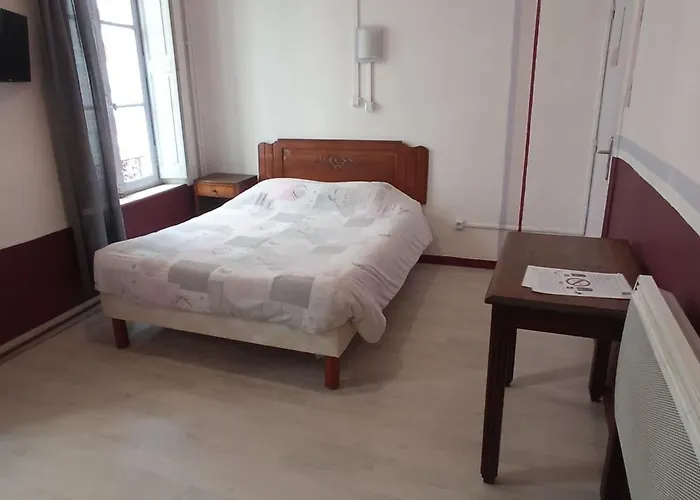 Hôtel de Paris - Narbonne